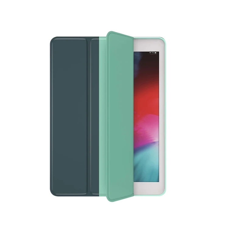 

Cute Original Clear Waterproof Rugged Hard Kids Tablet Magnetic Screen Cover For Ipad Mini A1432 1 2 3 4 5 6 8.3 Inch 2021 Case