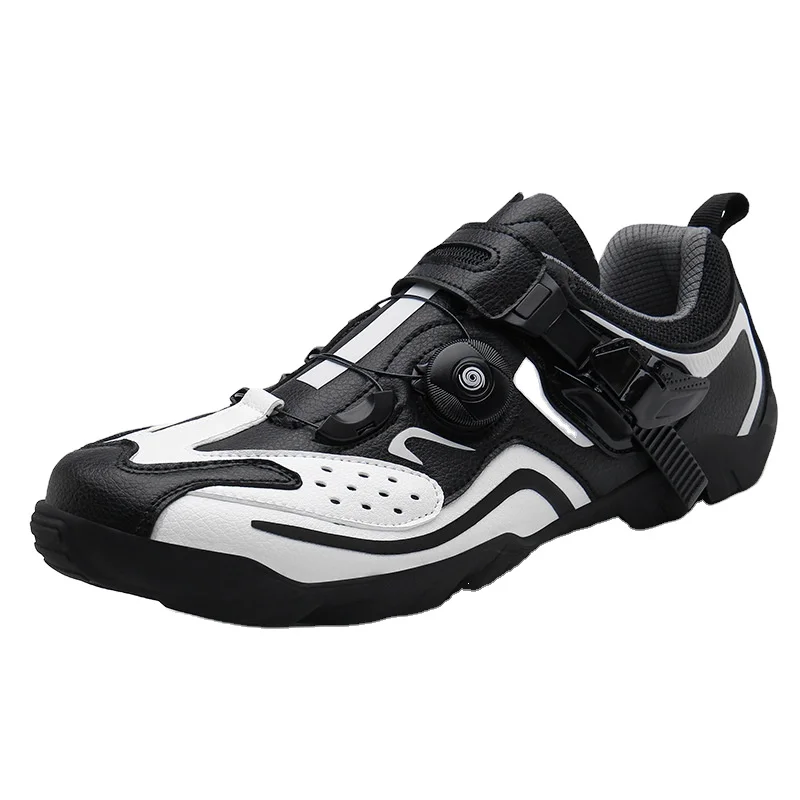 

Road Bike Stand Small Outer Touring Brake Bicycle bike shoes bicycles shoe for high standard zapatillas, 2 colors