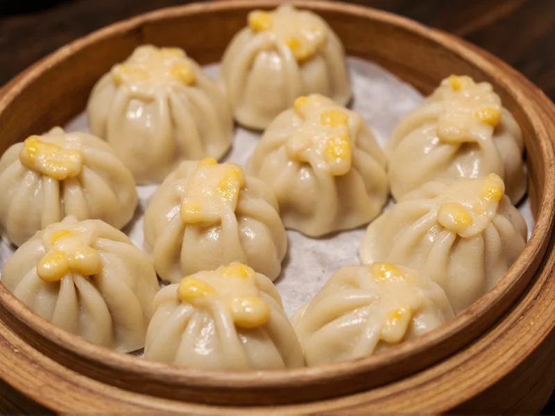 Best Soup Dumplings in St. Louis: Top Authentic Spots
