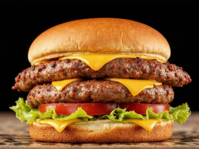 Sausage McGriddle Calories: 400 Per Standard Serving