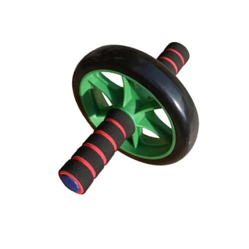 

fitness dual exercise rollers wheel kit, Customize color