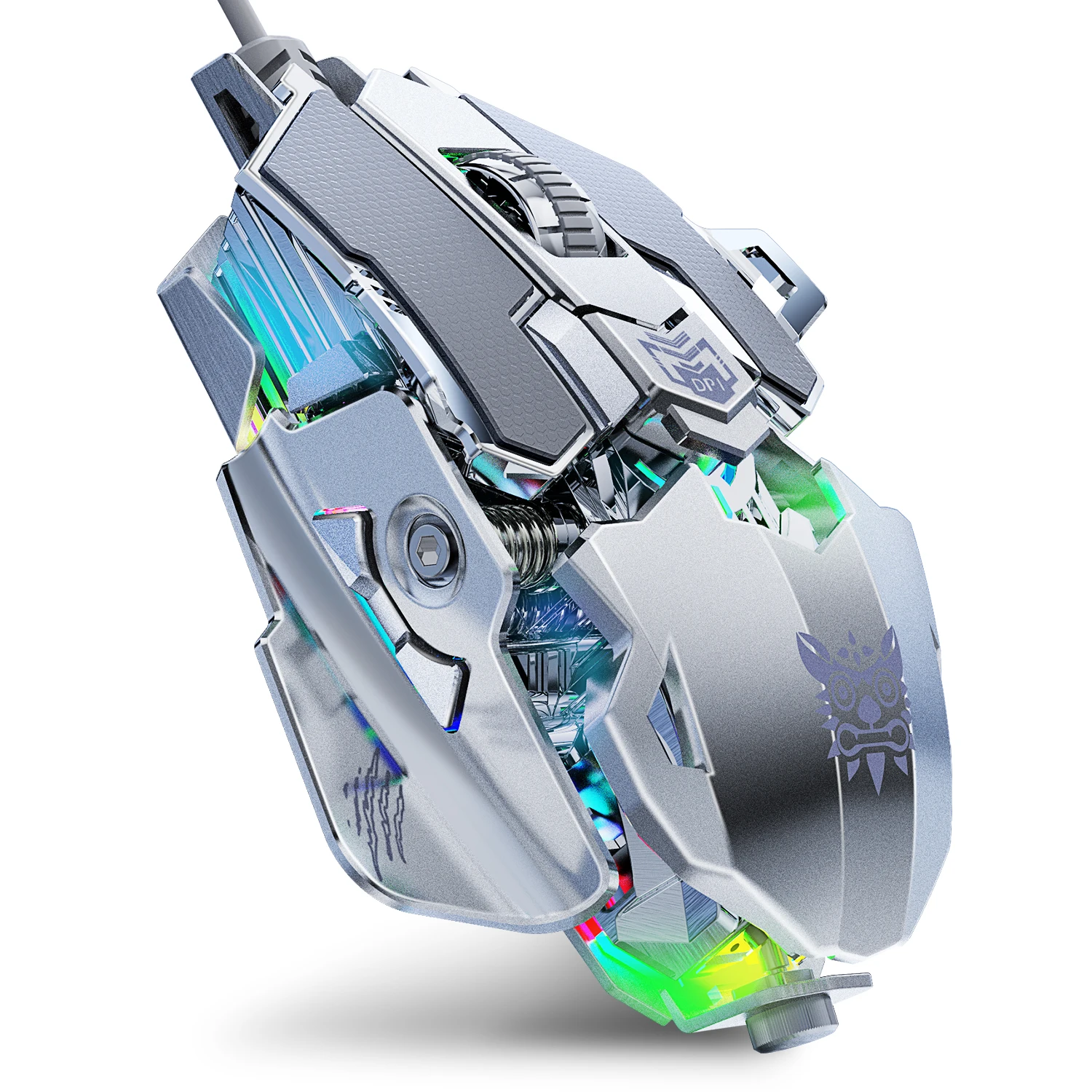 

ONIKUMA CW901 Gaming mouse HIgh DPI