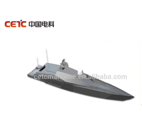 
Unmanned surface vessel(USV) Type 101 