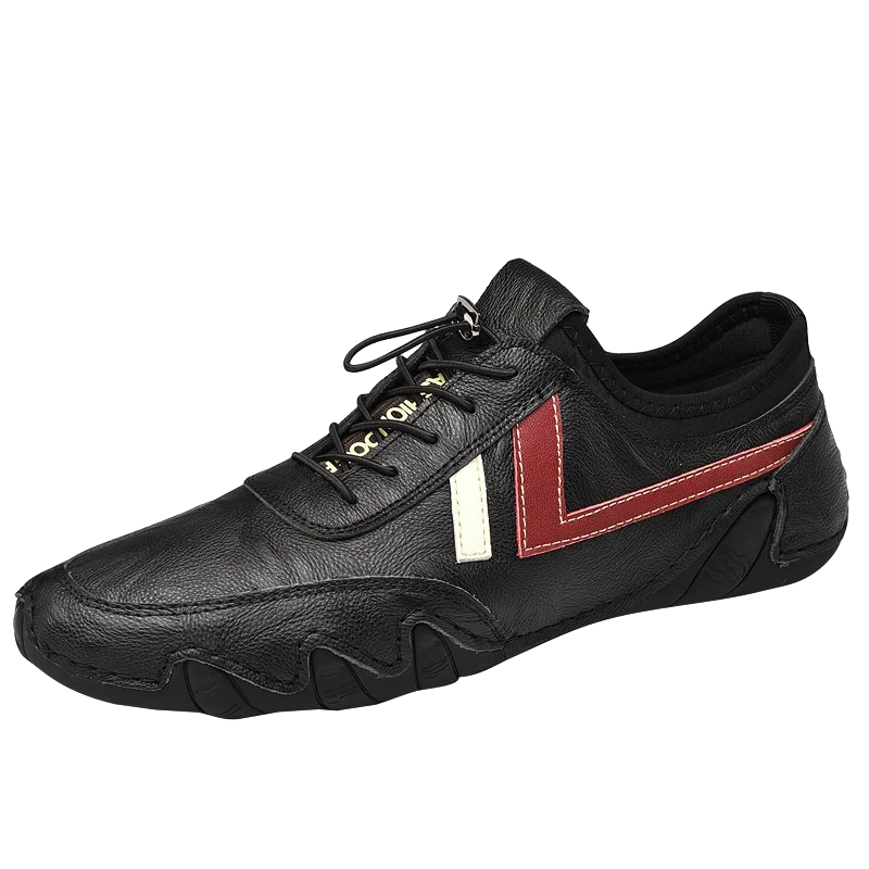 

Beans, shoes, fashion, leisure, happiness, foot, soft bottom, leather shoes
