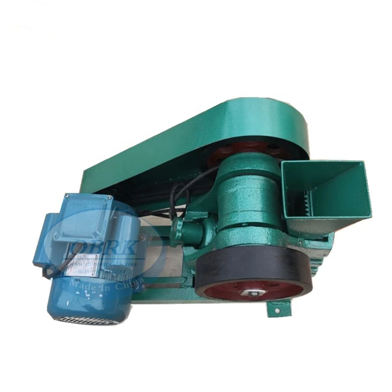

Factory direct provide industrial stone crusher