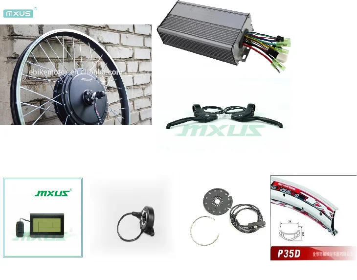 dc motor