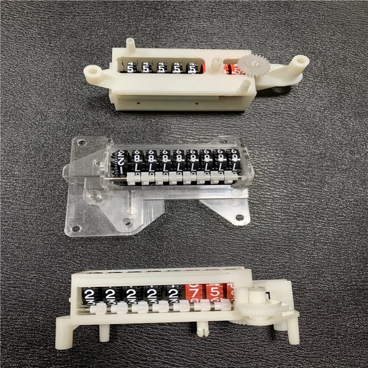 
Sapphire Diaphragm Household Aluminum elster wet gas meter g10 