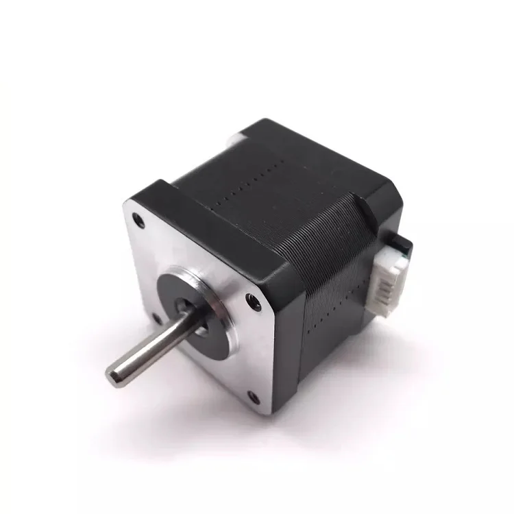 

LDO Step MOTORS 1.8 DEGREE Cool Power Quick Connector 3D Printer Nema Motor