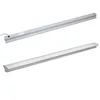 Factory Best Sale 60cm 120cm 150cm pendant batten fittings replace t8 underground tunnel motion sensor led linear light