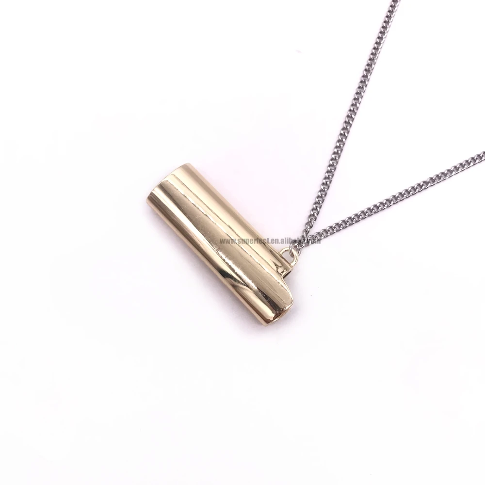 lighter case necklace (15)