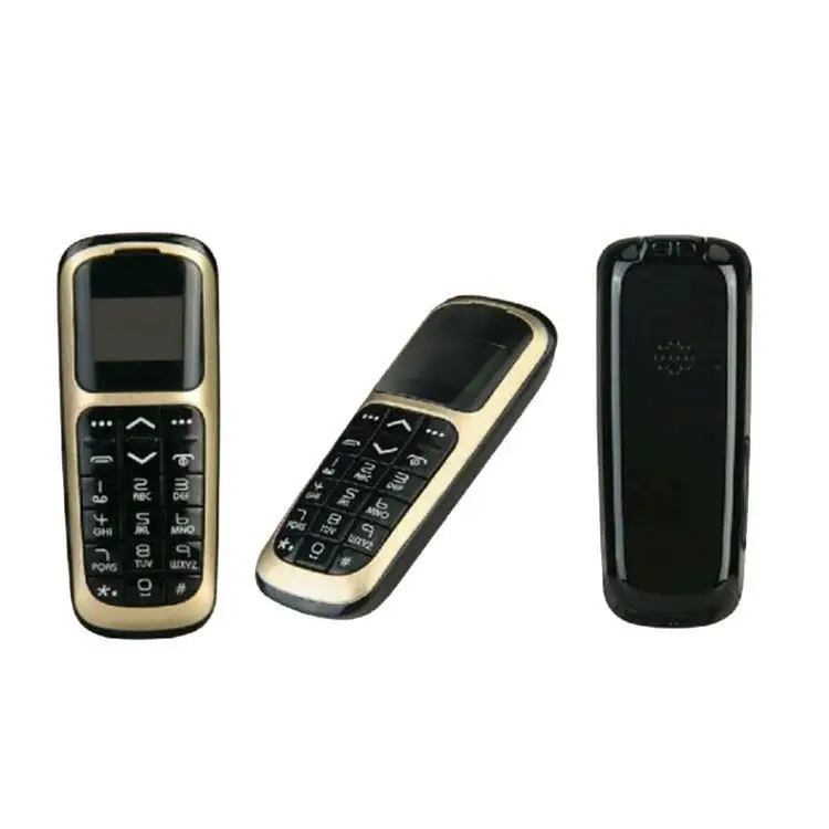 

Mini mobile phone HOPvs new mini phone mobile