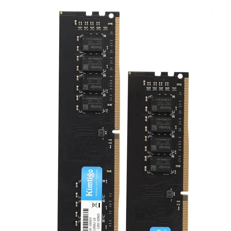 Ddr4 32 2666. Heoriady ddr4.