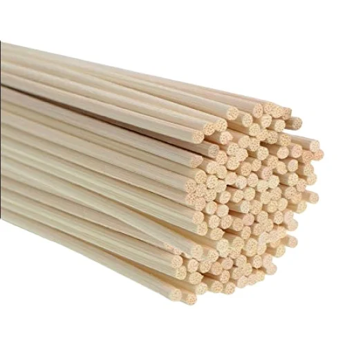 

Natural Rattan Sticks Rattan Reed Sticks for Air Freshener
