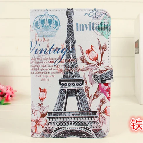 

Hight Quality 6 inch PU Leather Keyboard Protective Cover with Bracket Function for Mobile Phone