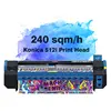 3.2m large format printer konica 1024i kingjet industrial inkjet printer