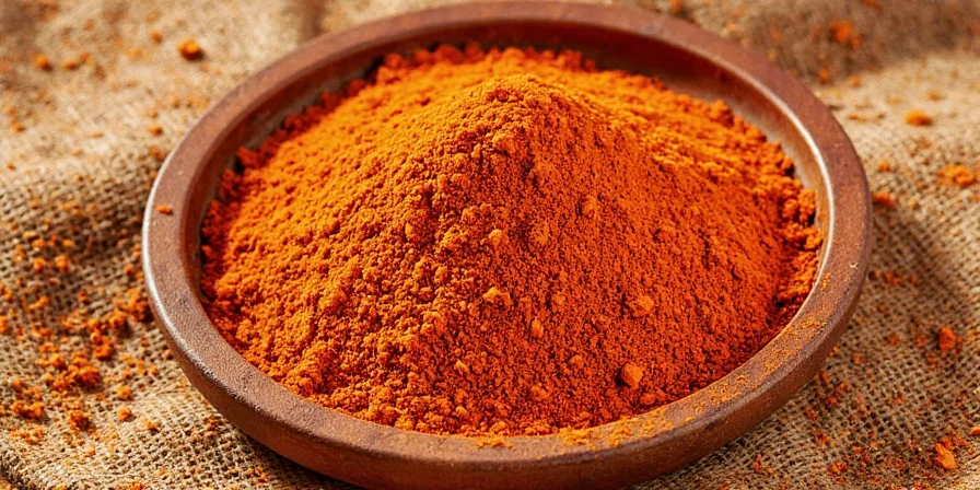 Comparison chart of Tikka Masala vs Garam Masala