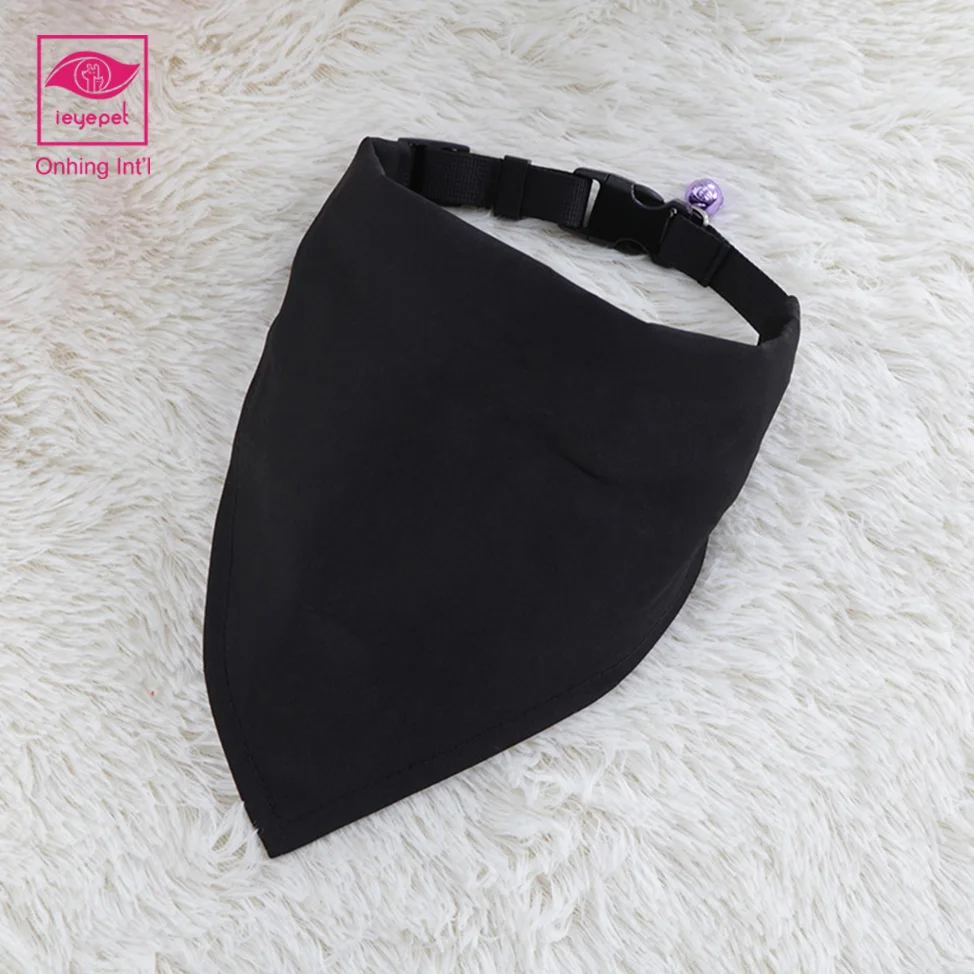 

Classic Pet Dog Bandanas Washable Triangle Plaid Adjustable Dog Scarf Bow Ties