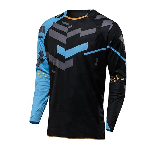 Custom Design Mx Motocross Riding Jersey,Army Camouflage Motocross Customized Jersey New Dirt