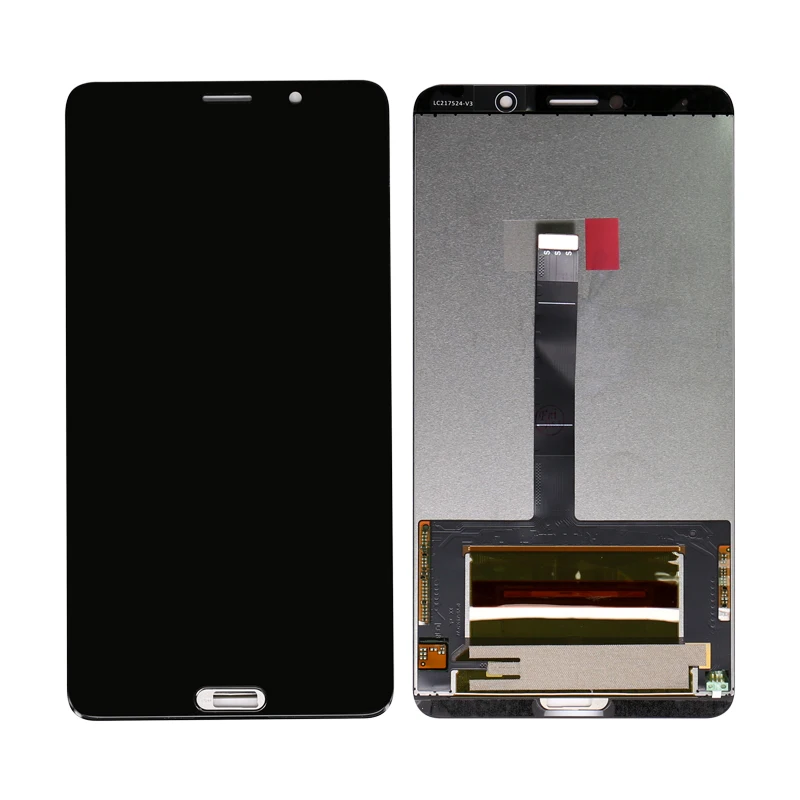 

LCD Display Digitizer Panel Screen Assembly Replacement For Huawei Mate 10 L09 L29 LCD Screen, Black /gold/mocha gold