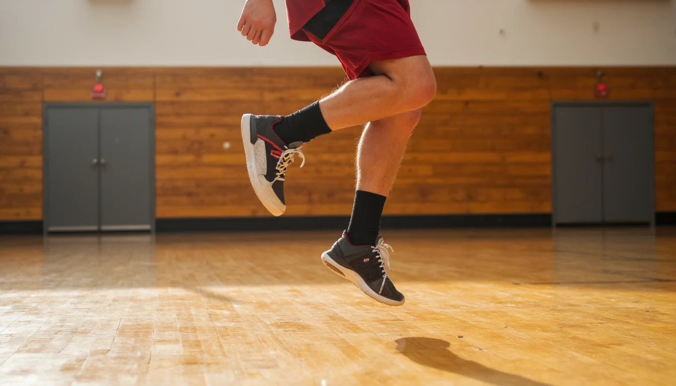 Landing In Basketball What 2026 Youth Basketball Coaches Found: How Single-Leg Landing Drills ...