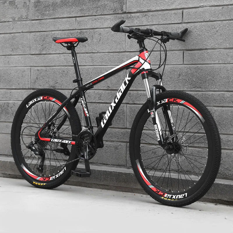 

mountain bike cycle bicicleta mountainbike bicycle mountain bike mtb High quality bicycle OEM factory 26 inch mountain bike