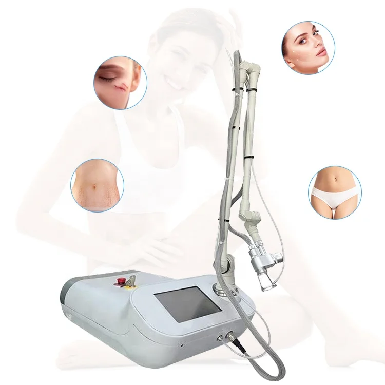 

Co2 Fractional Laser Wrinkle Removal Stretch Marks Scar Removal Machine