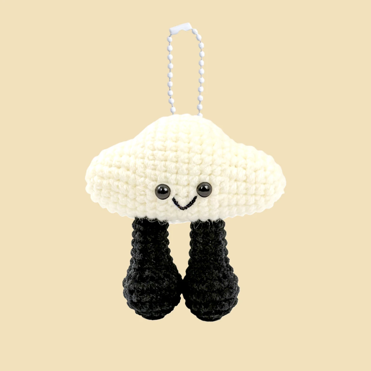 Mushroom Charm KSCD0436