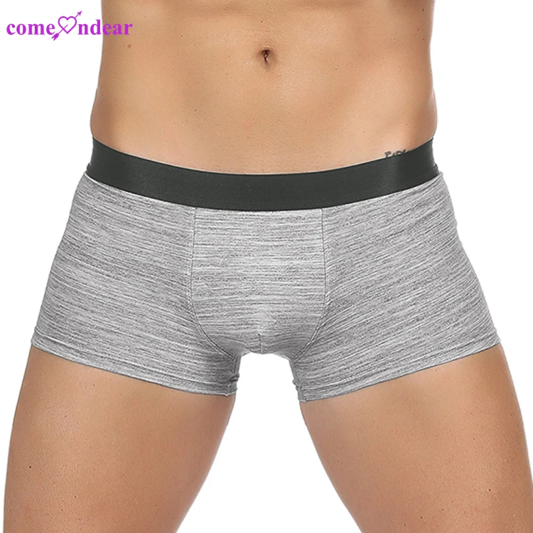 

On Sale Five Color Male Panty Sexy Man Underwear