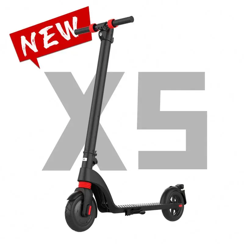 

Cheap China 250W Two Wheel Self Balancing Electric Scooter, Black