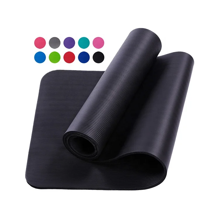 

Thick Suede Foldable Kids Thick Yoga Mat Printing Customised, Picture shows