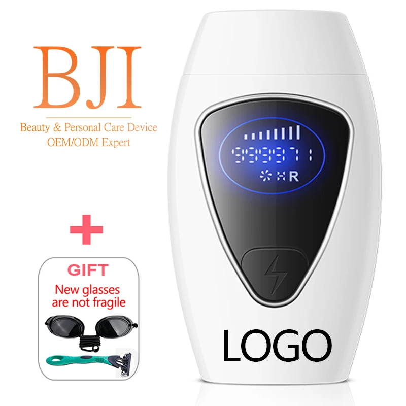 

A111 IPL Depiladora Laser Hair Removal