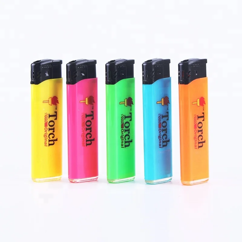 2020 Hot Sale Popular Mini Disposable Cigarette Lighter Jet Custom Logo
