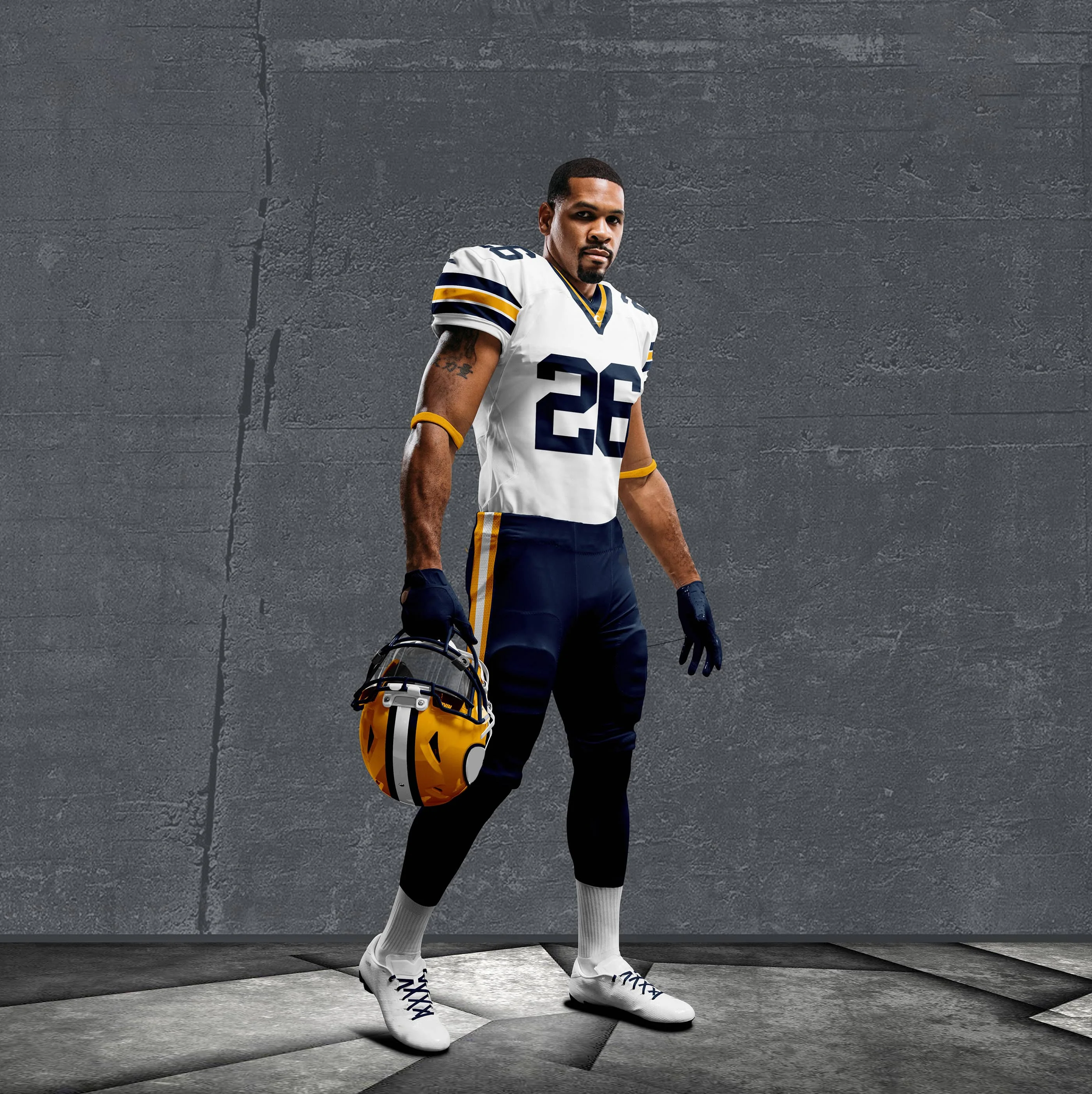 Latest Mens Sublimated American Football Jerseys Customised American Football Uniform Sets Youth American Football Wear