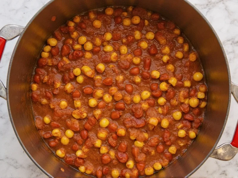 File Powder for Gumbo: What It Is and How to Use It Properly