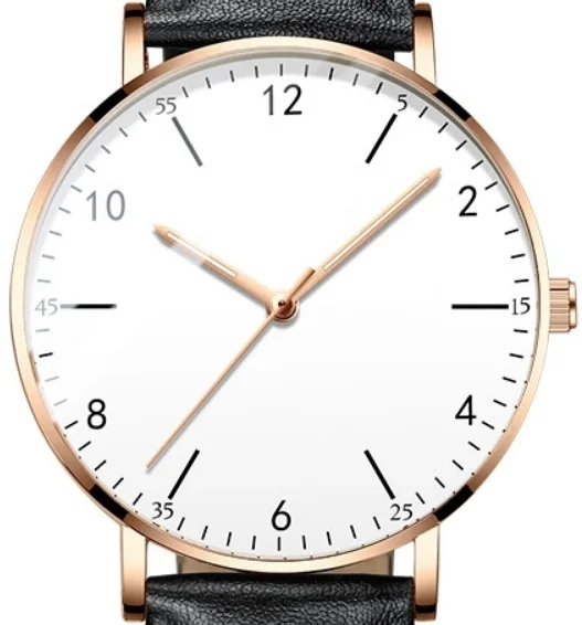 表背和扣   底盖全不锈钢,可以雕刻或激光您的标志.