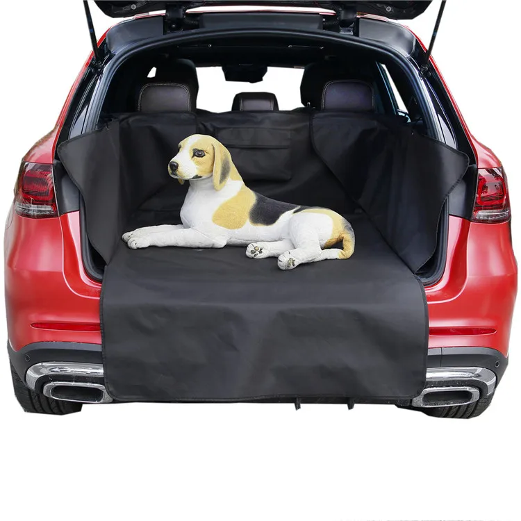 

Dropshipping 1 Piece Avaialable Dog Sleep Carpet Mat Dog Blanket Soft Inside Car