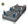 High quality mould/tool/die five burners gas cooker stamping die