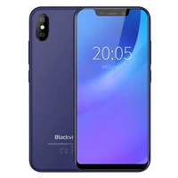 

Wholesale price dropshipping Blackview A30 mobile 2GB 16GB Face ID Unlock 5.5 inch Android 8.1 smart phones