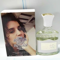 

High Quality CREED perfume for women Incense cologne 75ML Aventus for her Eau de Parfum Toilette Lasting fragrance free shipping