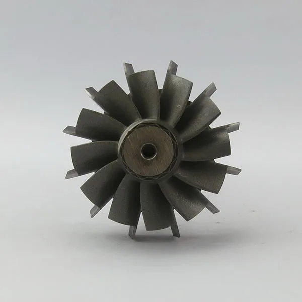 gt20 434715-0073 高性能涡轮转子,用于 760986-0006