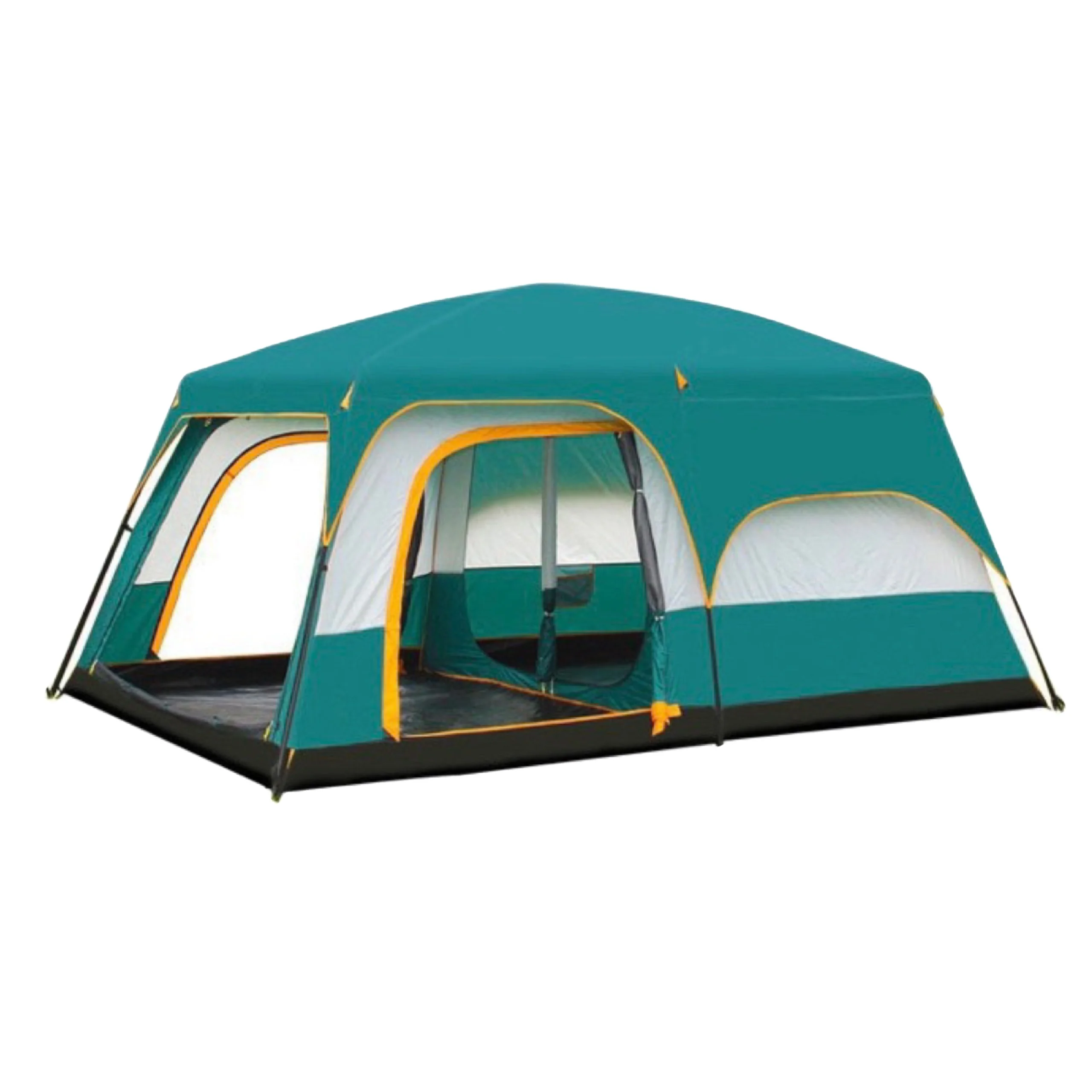 

8-12 Person Large Family Camping Tent
