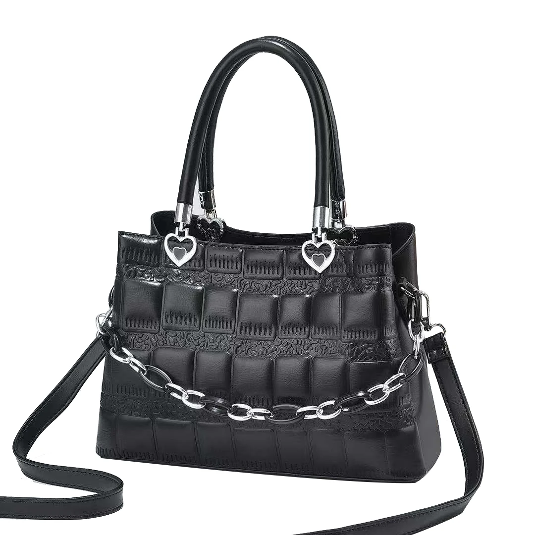 

DL093 35 Factory wholesale bags purses fashion solid color shoulder bags diamond handbags for women handbags, Red,black.....