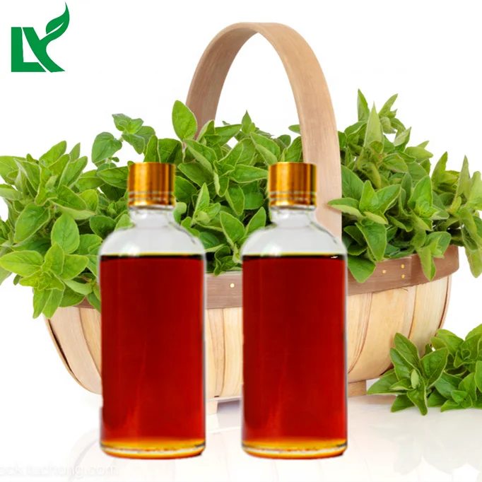 

100% Natural Origanum Oil/Wild Oregano oil Bulk/feed additive origanum oil