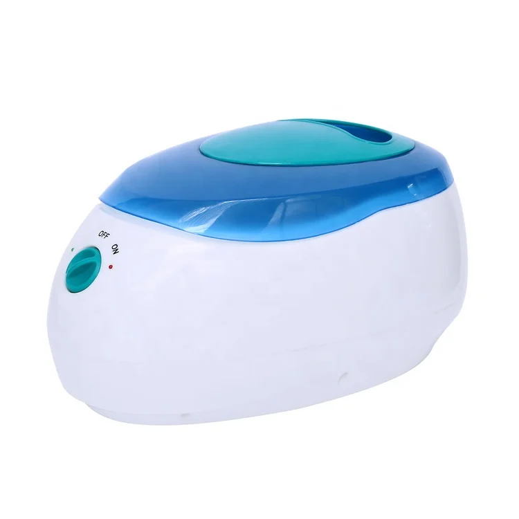 

Best price portable digital paraffin wax heater for foot and hand use, White