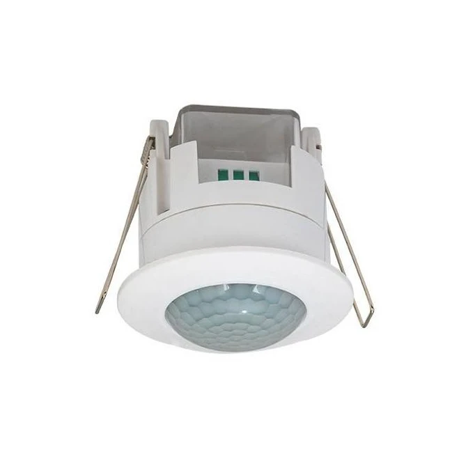 Indoor 360 Degree Ceiling Mount Pir Motion Sensor Digital Interface ...