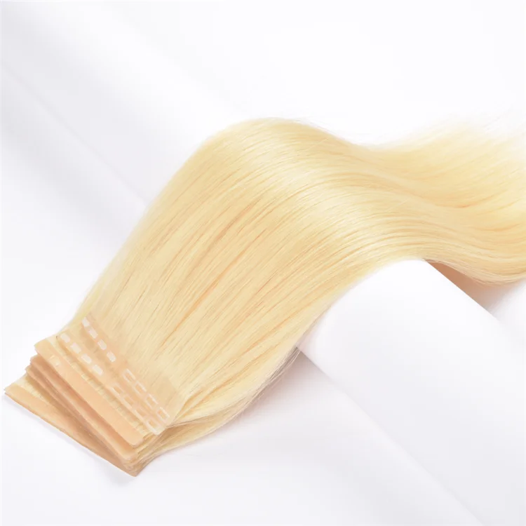 

New Fashion Product Snap Tape In Hair Extension Hair Supplier Remy Hair Extensions