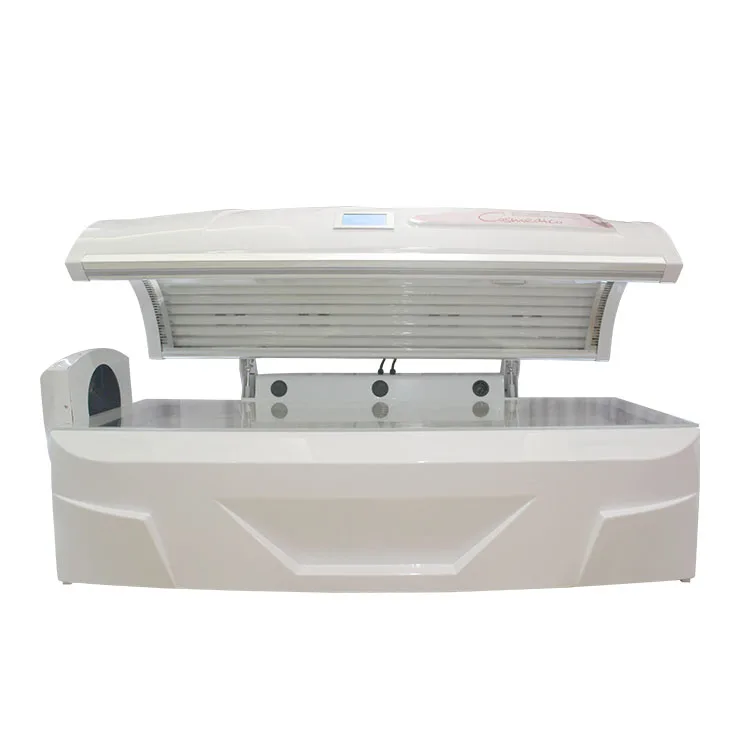 

2020 New design solarium tanning bed germany solarium machine