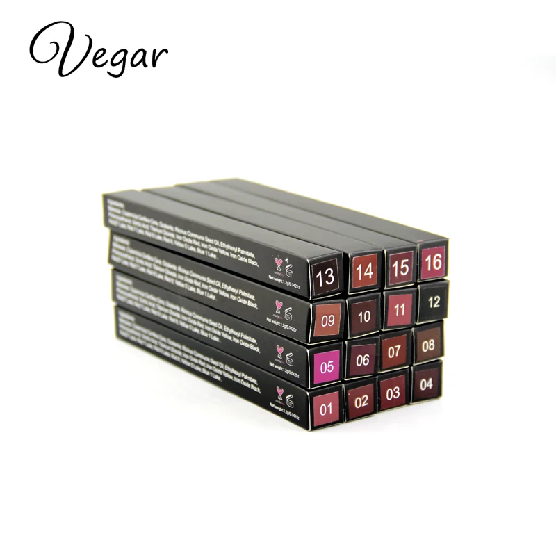 

Private Label OEM Cosmetic Best Selling Lip Liner Waterproof Lip Liner Pencil