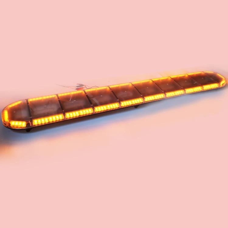 경쟁가격을 가진 Honred 스위치를 가진 표준 사이즈 경고 Lightbar Buy 바 바 Honred 스위치,맞춤 깜박