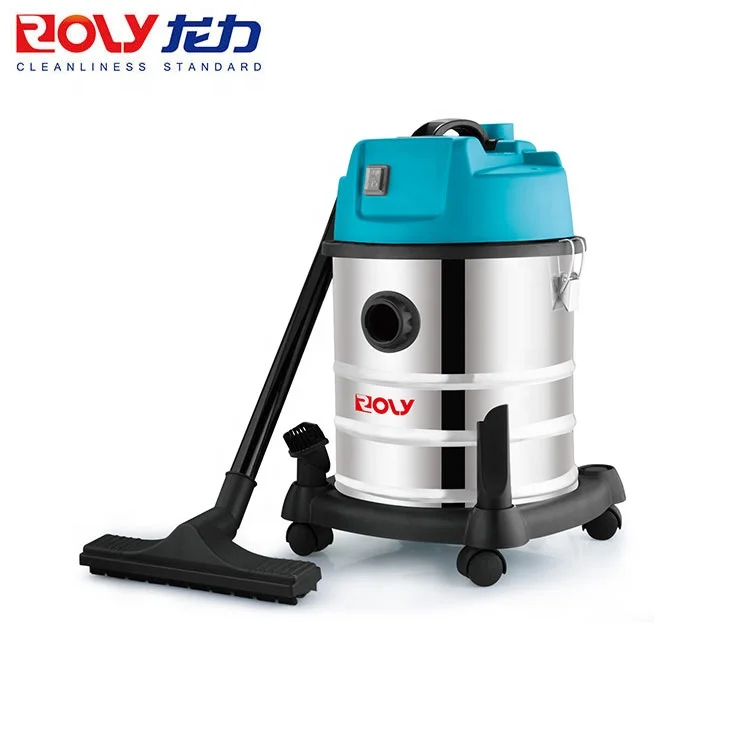 Dry Blower Cyclone Vacuum Cleaner 